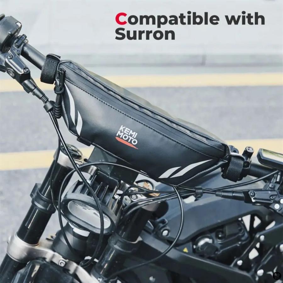 バイクハンドルバーバッグ BMW R1200GS R1250GS LC 防水バッグ収納ハンドルバーバッグトラベルツールバッグバイクアクセサリー :  世田谷インポートモール - 通販 - Yahoo!ショッピング 用 R1200GS LC 2013-2019用 オートバイツールバッグ 装飾ツールボックス インナーラゲッジサドルバッグ フレームク
