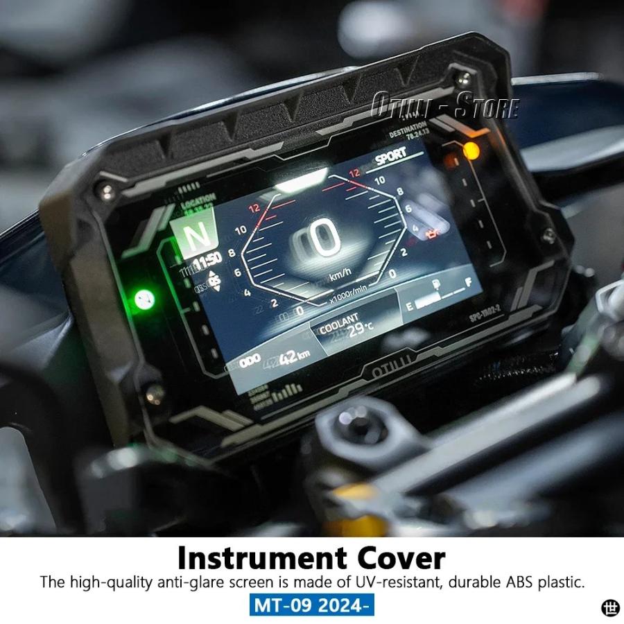 ヤマハ　mt09sp メーター Yahoo!オークション - 送料無料 MT-09 SP スピードメーター 2021