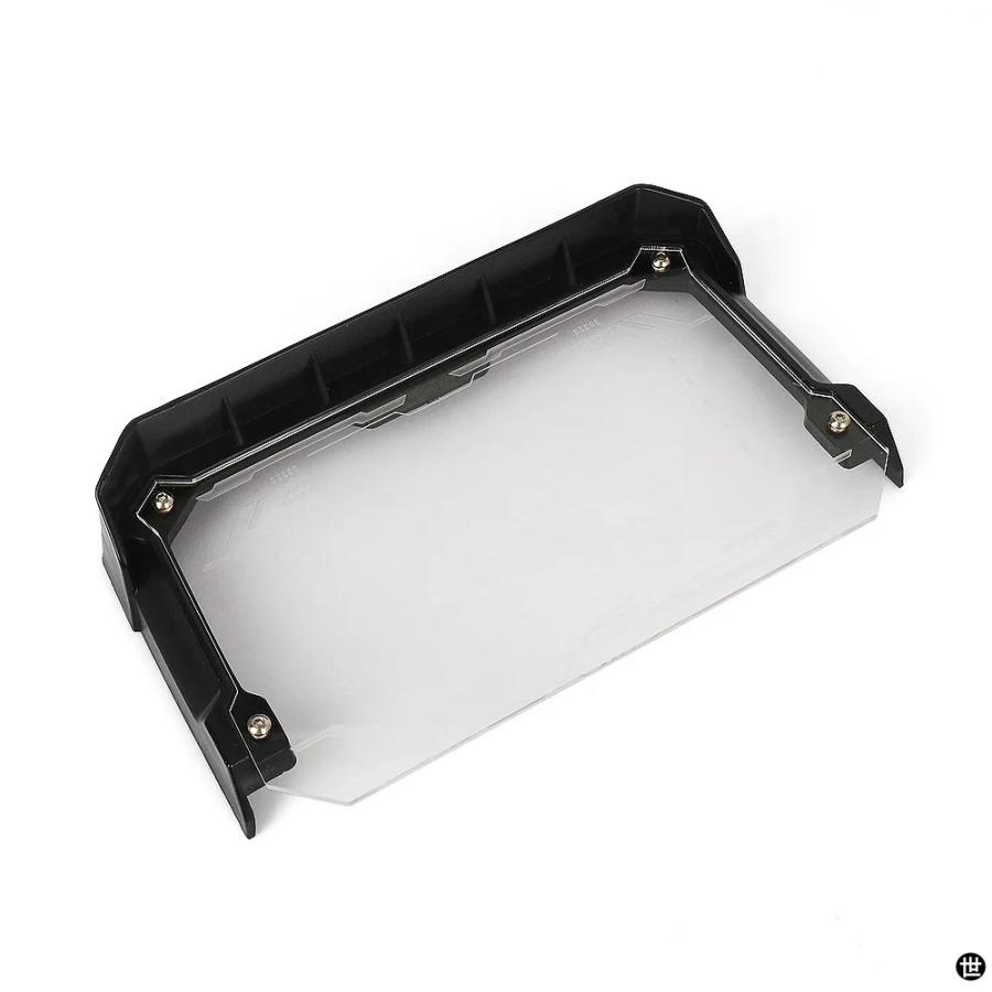 バイクヤマハ MT-09 MT09 2024 2025 計器カバースピードメーターガード