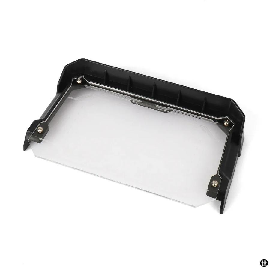 バイクヤマハ MT-09 MT09 2024 2025 計器カバースピードメーターガード