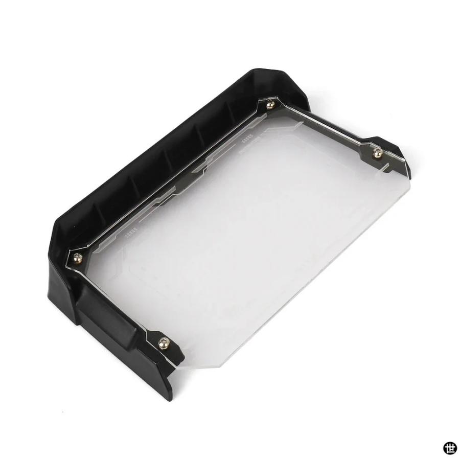 バイクヤマハ MT-09 MT09 2024 2025 計器カバースピードメーターガード