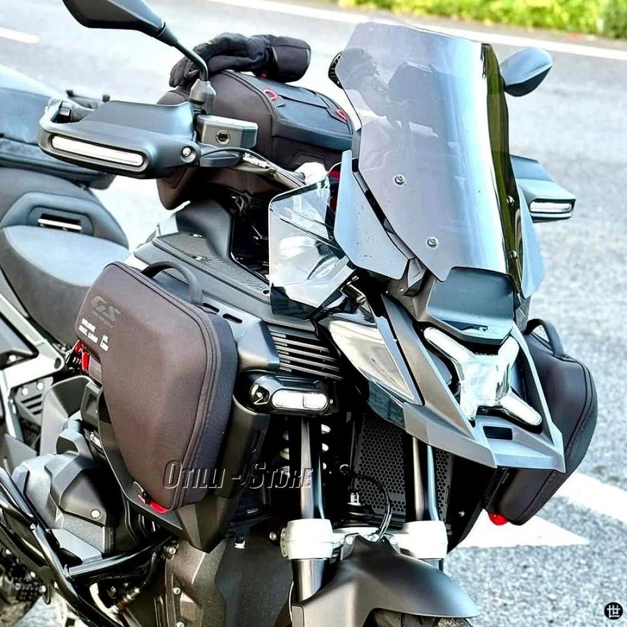 R1250GS GSA 純正ミラー 新車外し 【公式通販】