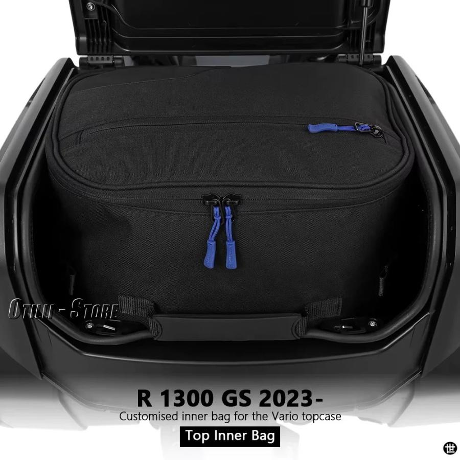 BMW ＧＳインナーバック新品未使用 BMW GSインナーバック新品未使用 BMW GSインナーバック新品未