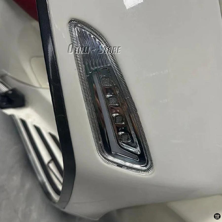 バイクフロントリア LED ブレーキライトウィンカーランプテールライト
