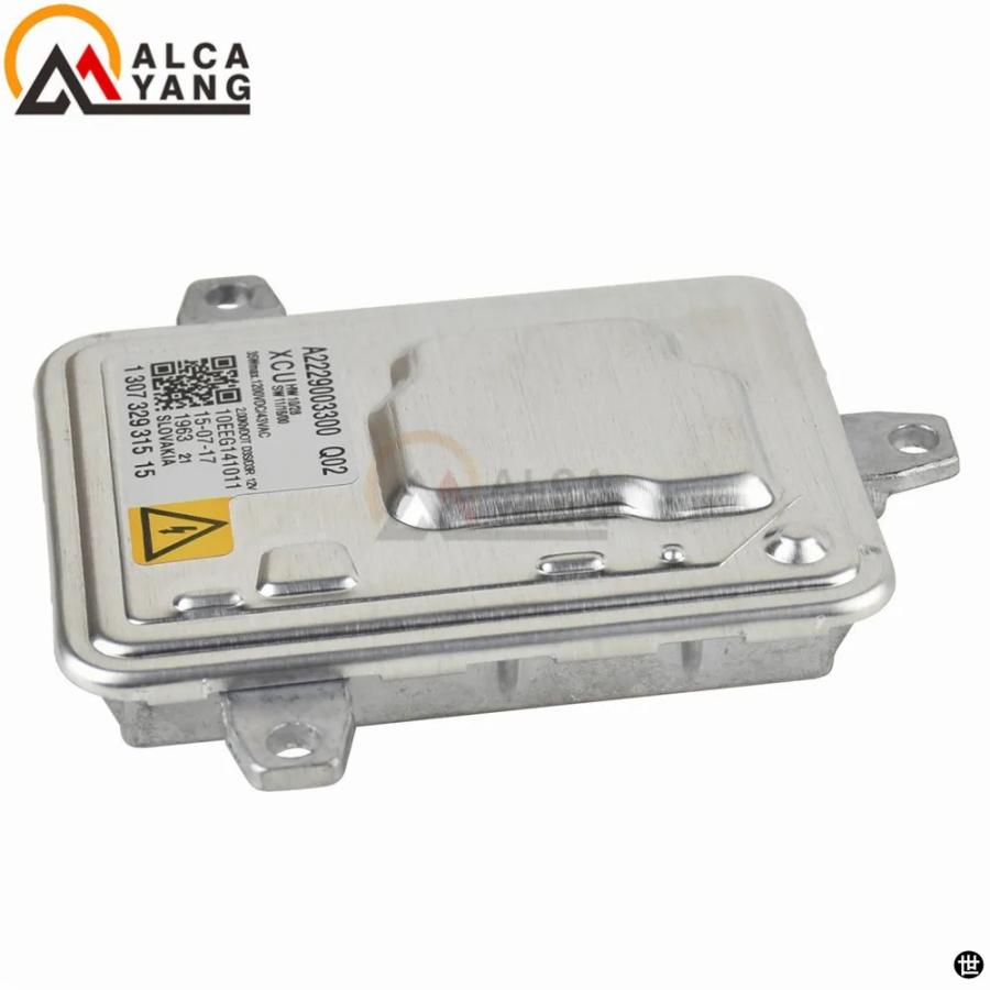 OEM 14-16 メルセデス W156 W117 GLA CLA 200 180 220 キセノン