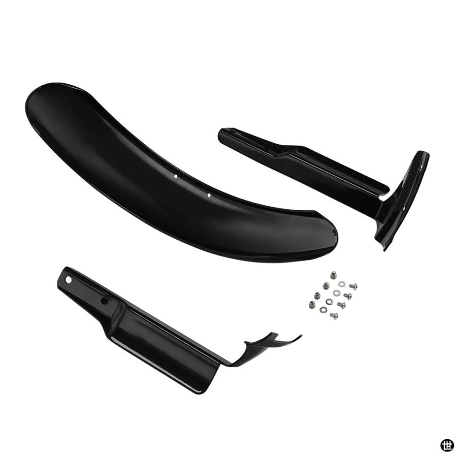 バイクフロントフェンダーハーレーローライダー ST FXLRST 2022-2024