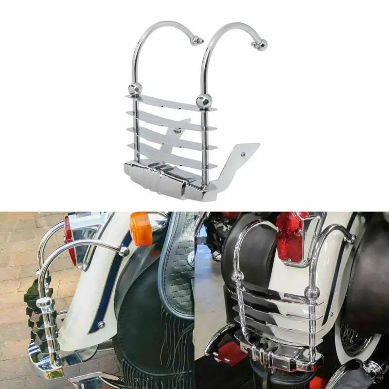 バイクフロントスピアトリムリアフェンダーバンパーチーズおろし金