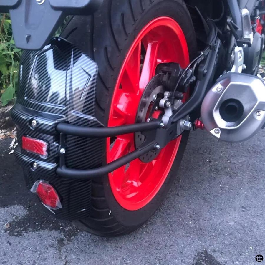 カワサキ Z650 Z 650 Z750 Z800 ニンジャ ZR-7S バイクアクセサリー