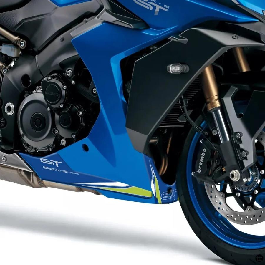 スズキ GSX－S1000GT 2024モデル｜ハラダモータース