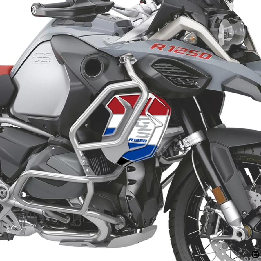 BMW R1250GS R 1250 GS アドベンチャー 40YEARSGS オプション 719
