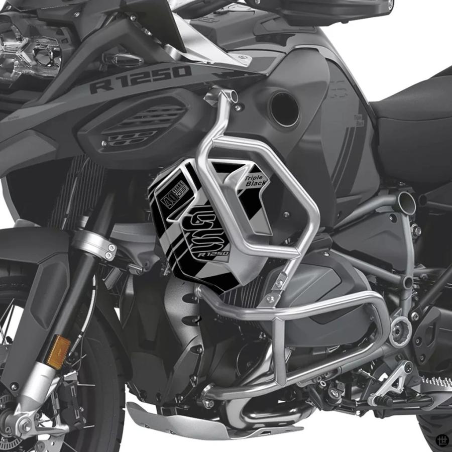 BMW R1250GS R 1250 GS アドベンチャー 40YEARSGS オプション 719