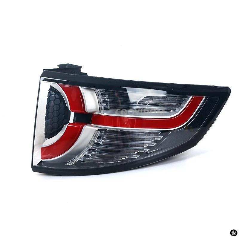 ランドローバー ディスカバリー スポーツ 2015-19 車用テールライト