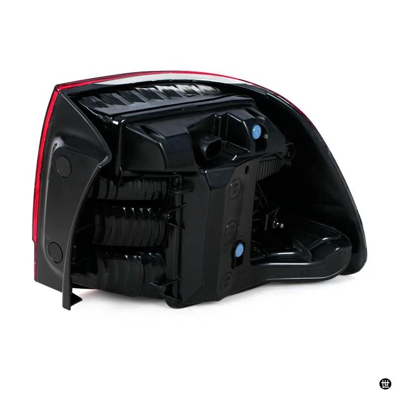 ポルシェ カイエン 2007 2008 2009 2010 用 車用 リアライト テール