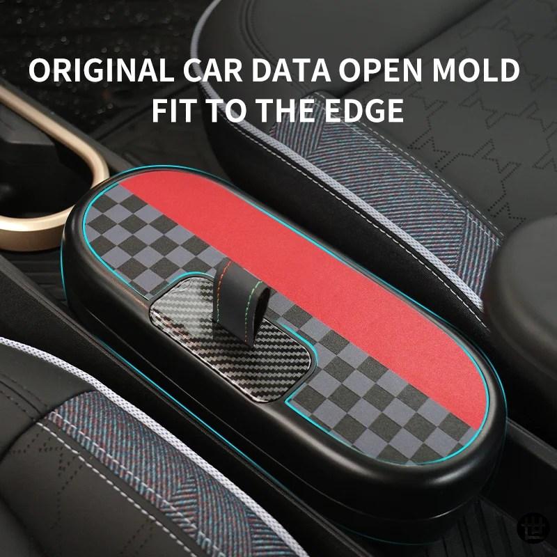 BMW MINI COOPER E/SE J01 J05 ACEMAN 2024 2025用 中央コントロール