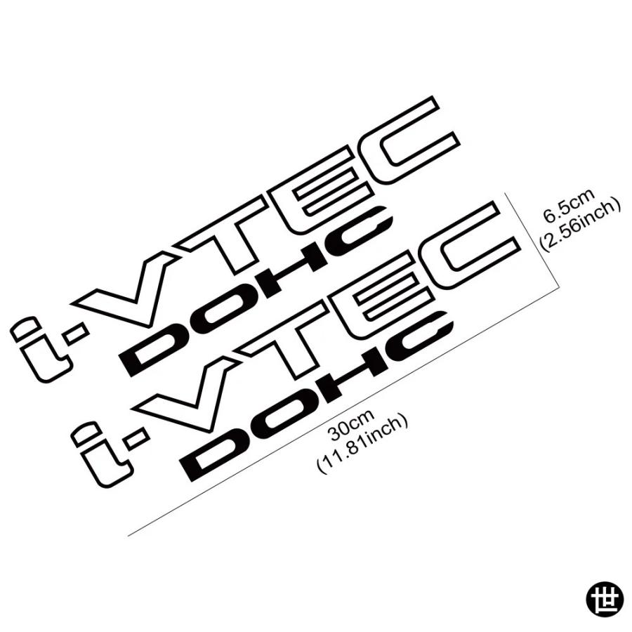 ホンダ シビック FK7 FK8 FL5 タイプR カスタムスタイル I-VTEC 車用 
