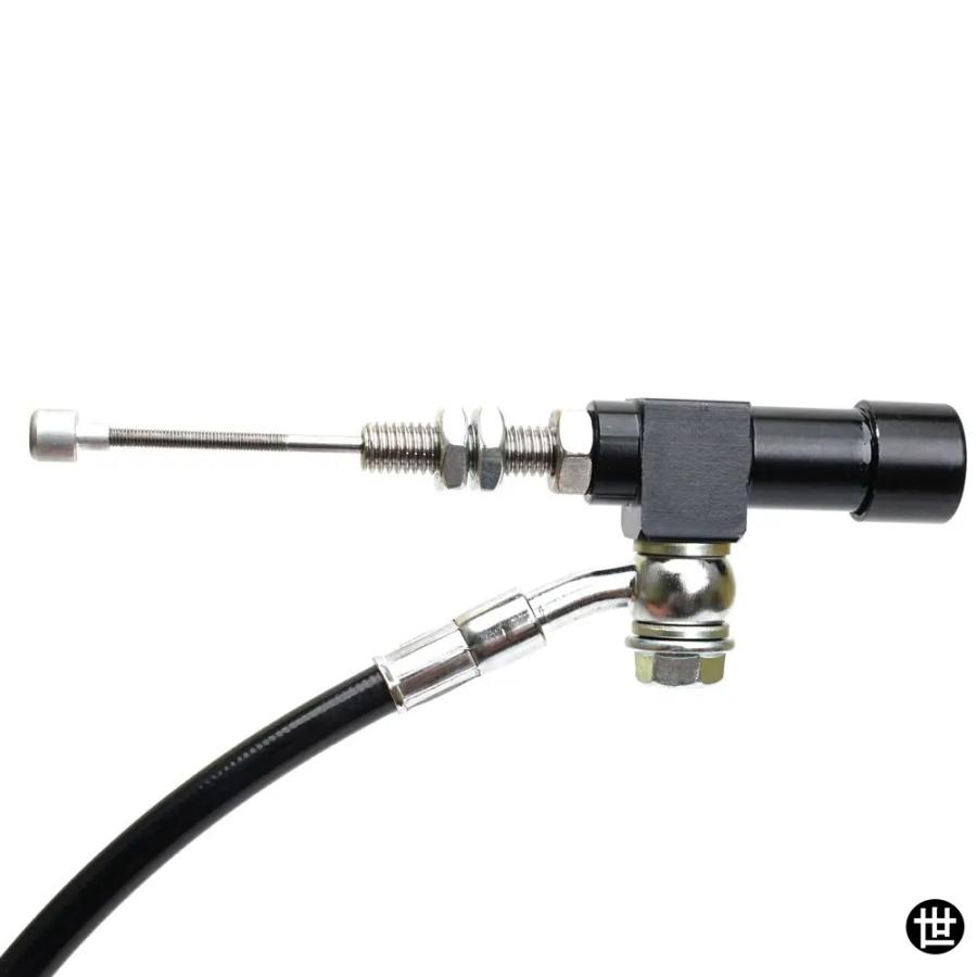 汎用 22mm 7/8 オートバイ油圧ブレーキマスターシリンダークラッチリザーバ 7/8インチ バイク用油圧ブレーキクラッチキット レバーマスター