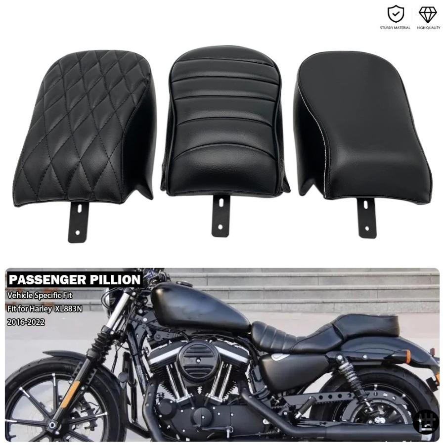 ハーレー アイアン 883 XL883N N XL883 48 スポーツスター 1200 1200C