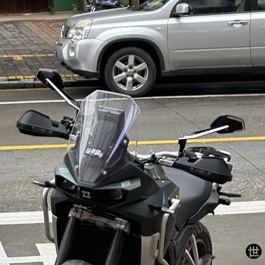 719 ビレット リアビューミラー BMW R1300GS アドベンチャー R1250GS