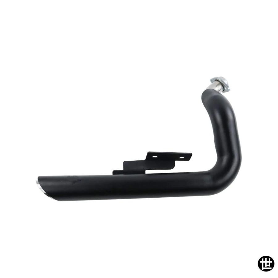 ハーレー　XG750ストリート　IRONHEAD D2Z01 マフラー ハーレー XG750ストリート IRONHEAD D2Z01 マフラー 楽天市場