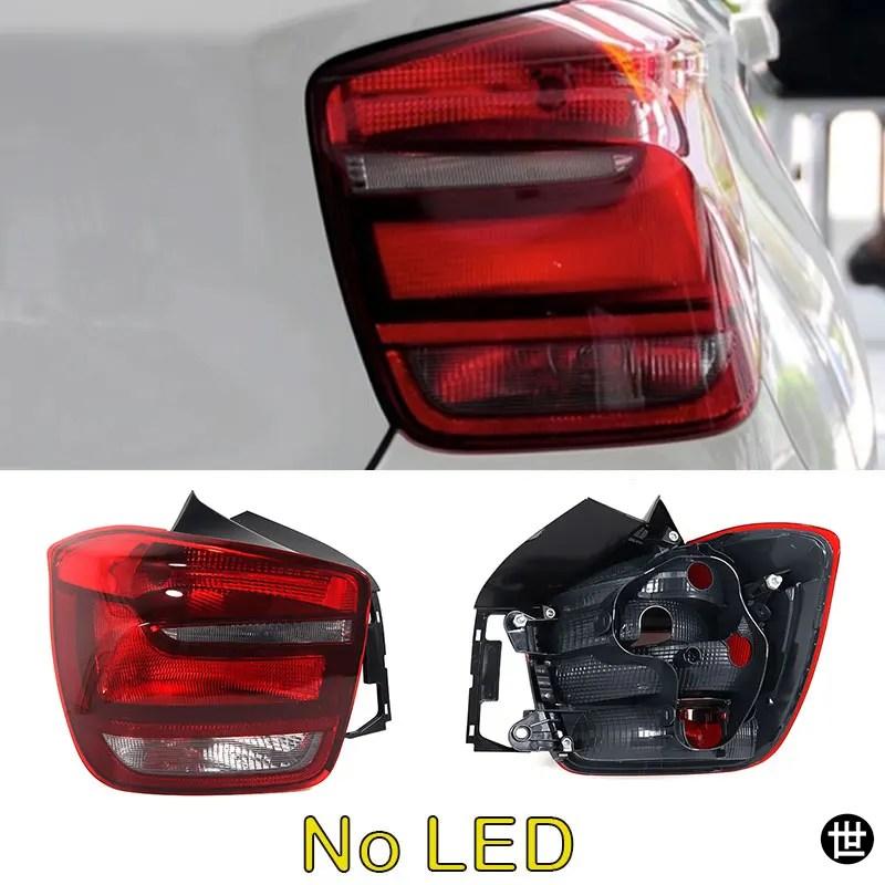 BMW 1シリーズ F20 F21 114I 118I 125I M135I 2010-2015用テールライト