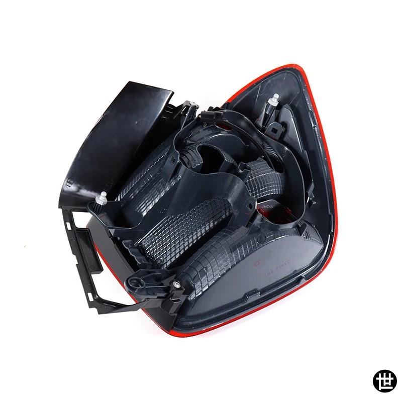 BMW 1シリーズ F20 F21 114I 118I 125I M135I 2010-2015用テールライト