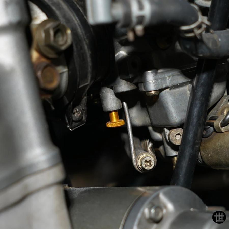 スズキ DR-Z400S DR-Z400SM DRZ 400S 400SM 2000-2019-24 アルミ