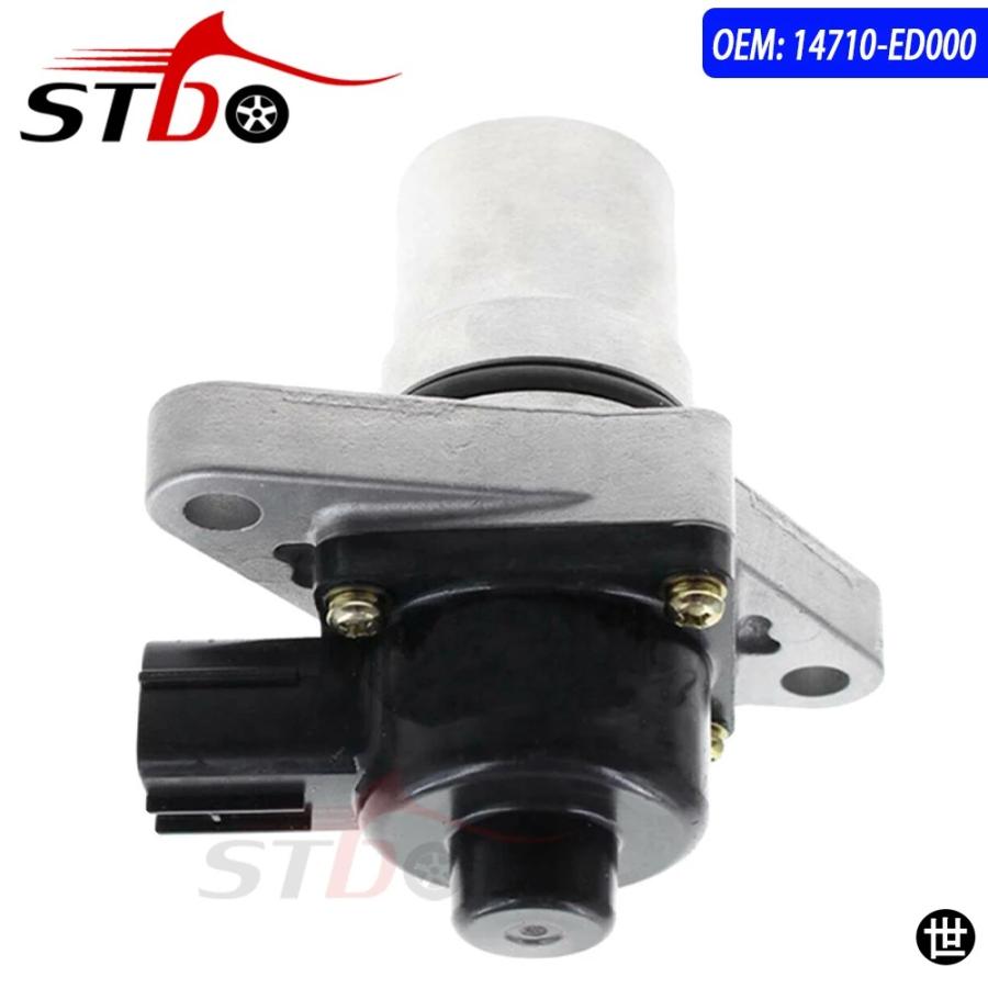 日産キューブ ブルーバード HR15DE MR20DE 14710-ED000 14710-ED00A