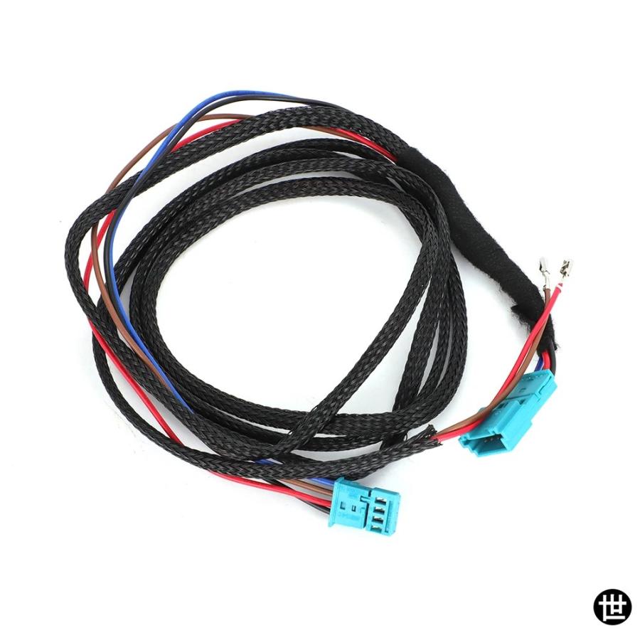 BMW E92 E90 E91 E93 335I 335XI 135I E81 E82 E84 X1 E90用カー 
