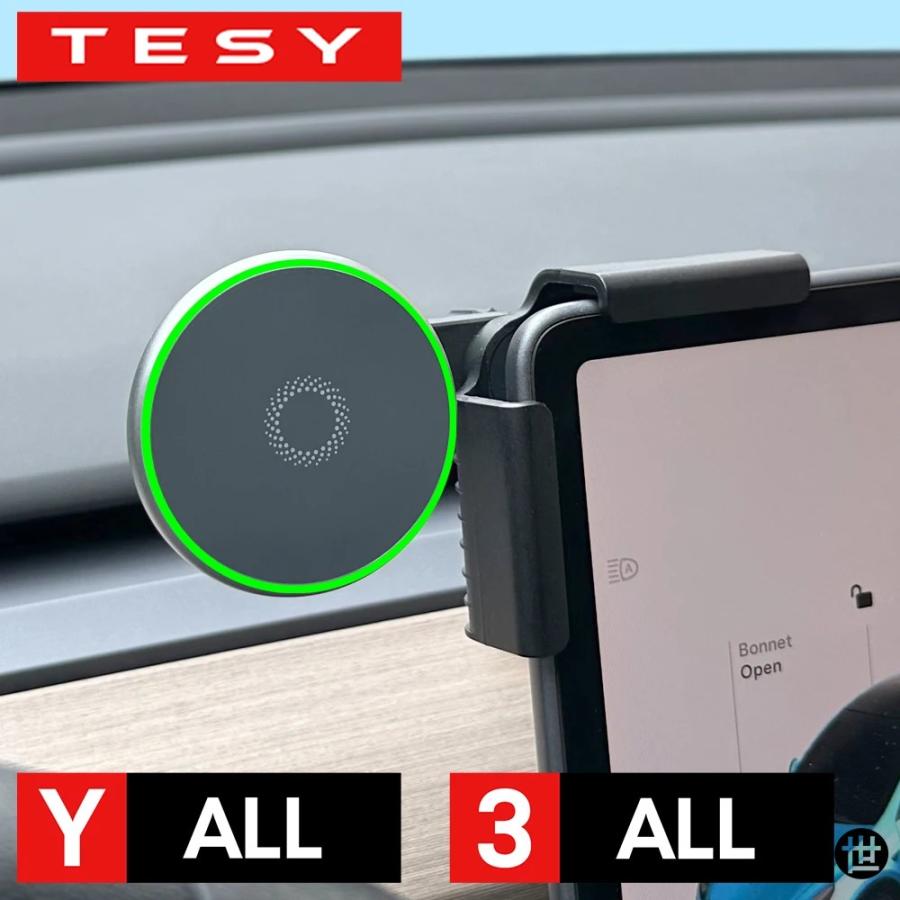 テスラ モデルY 2025-2020年発売 モデル3 HIGHLAND 2024-2017 BYD 車載