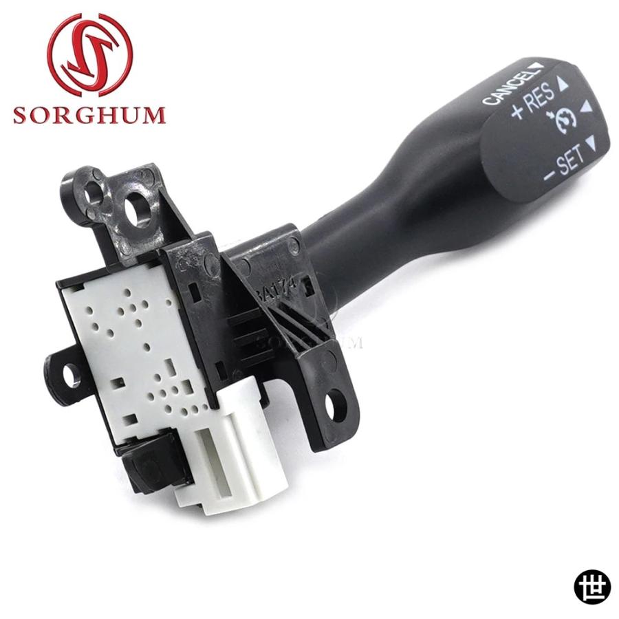 SORGHUM GOOD 84632-34011 カバー クルーズコントロールカバー 45186