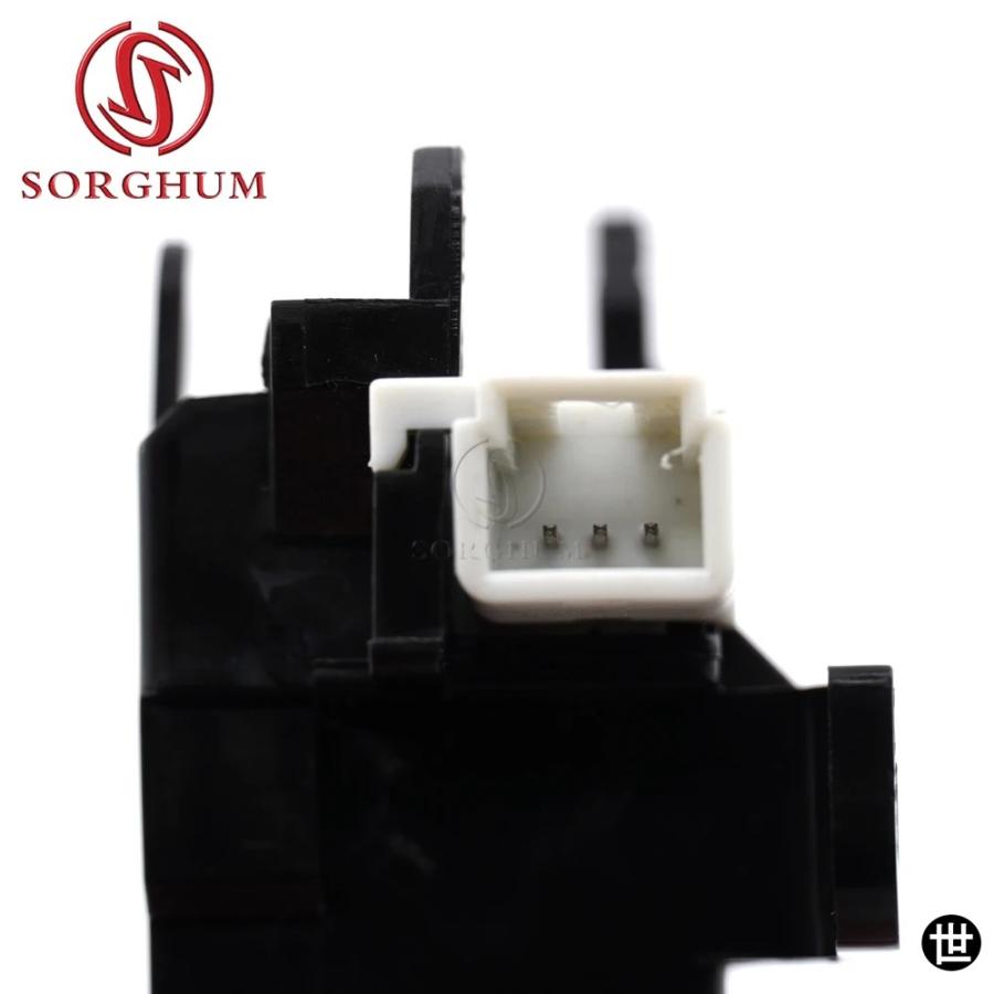 SORGHUM GOOD 84632-34011 カバー クルーズコントロールカバー 45186
