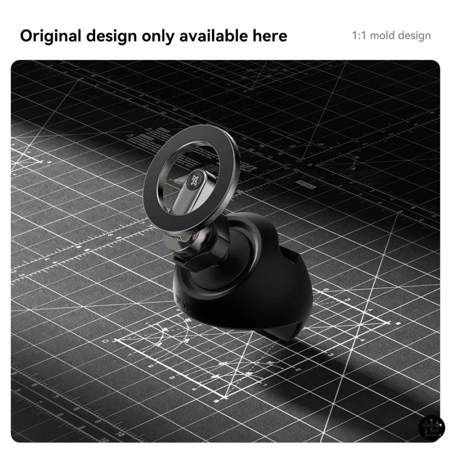 YZ テスラ モデル3用 Yハイランドジュニパー マグネット式車載電話