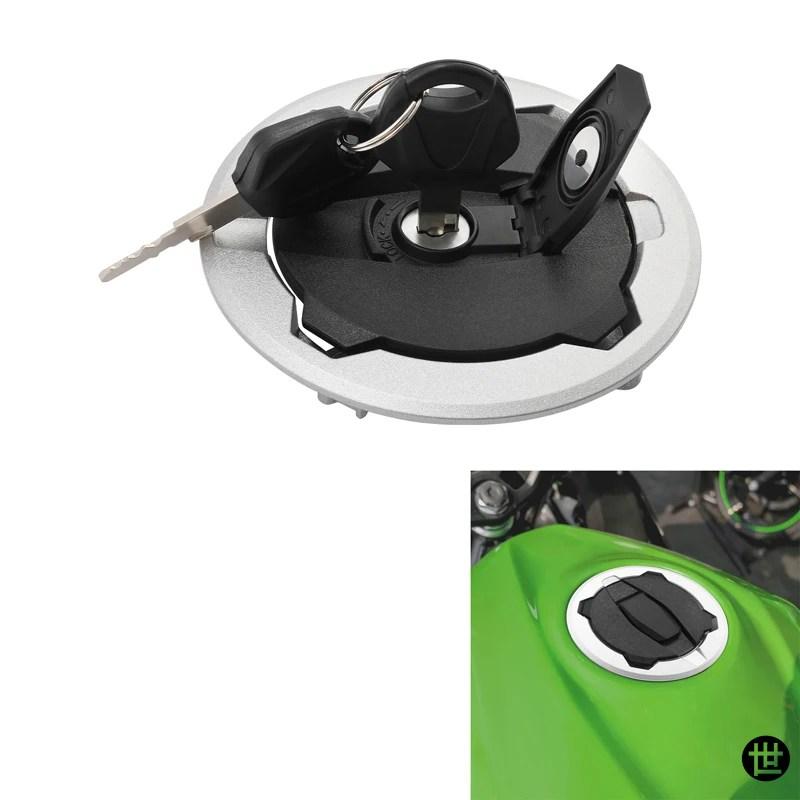 カワサキ ニンジャ 650 2017-2024 ZX6R 2019-2024 ZX-10R 2021-2024