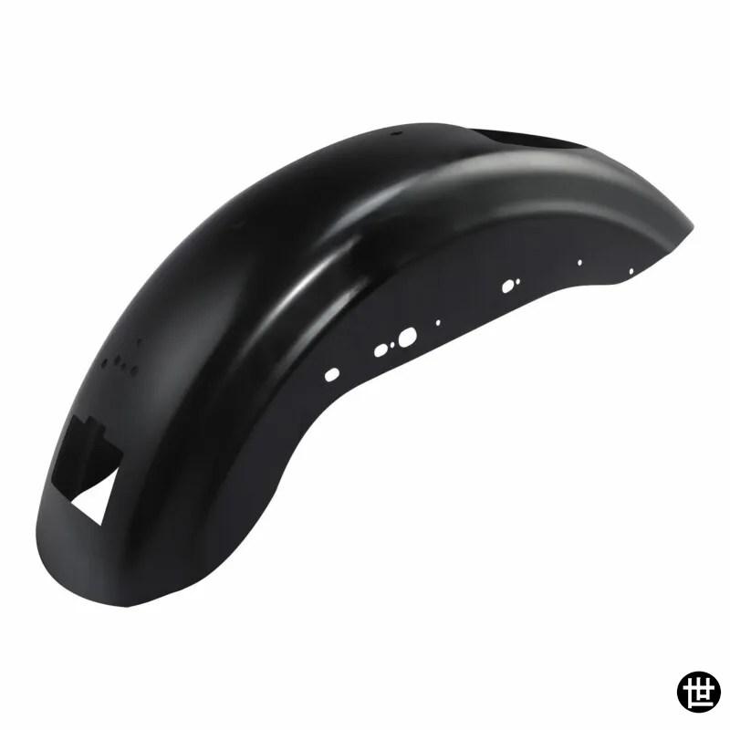 ハーレー スポーツスター アイアン 883 1200 2007-2009用 バイク用リア