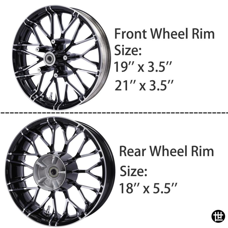 ハーレー ツーリング ロード ストリート グライド FLHT FLTRX FLHR