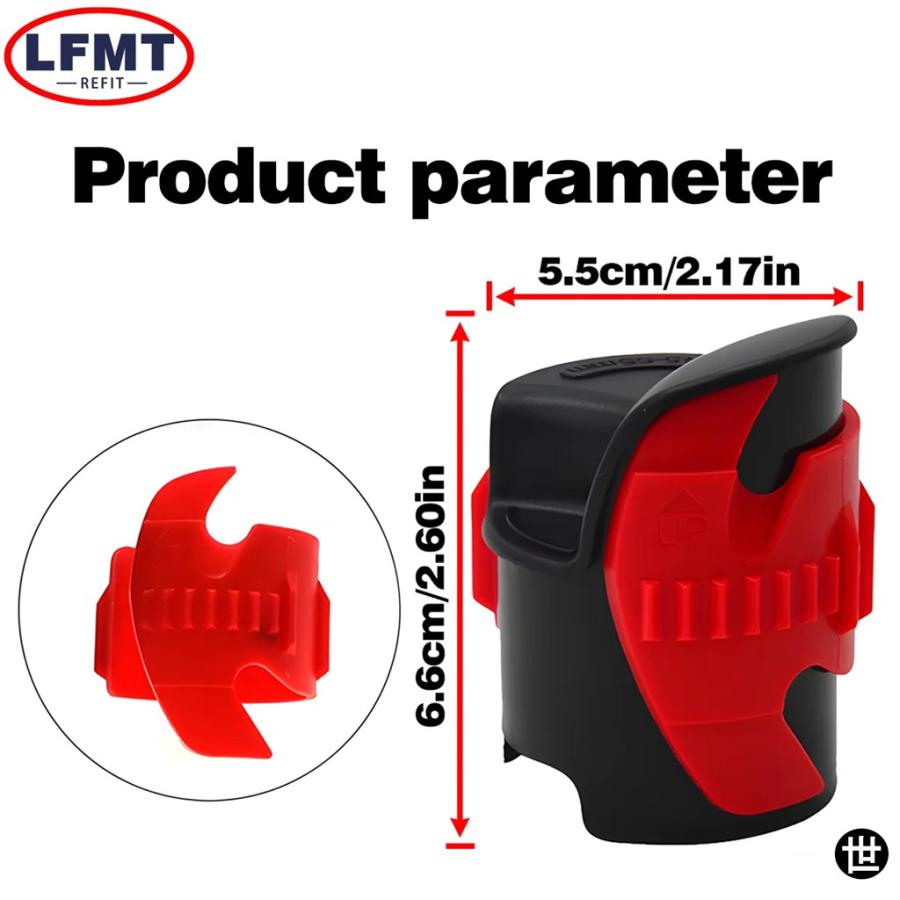 45-55MMフロントオイルシールフォーククリーナー用バイクリペアツール