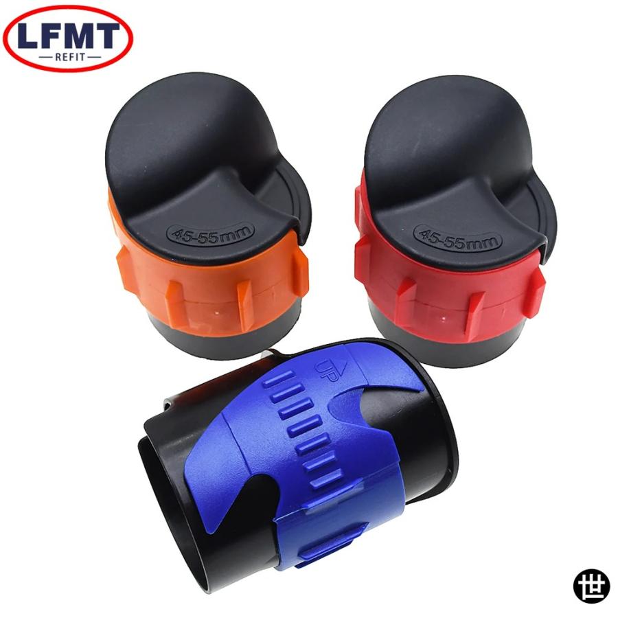 45-55MMフロントオイルシールフォーククリーナー用バイクリペアツール