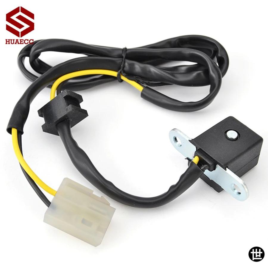 イグニッションピックアップトリガーパルスコイル カワサキ ZZR1100