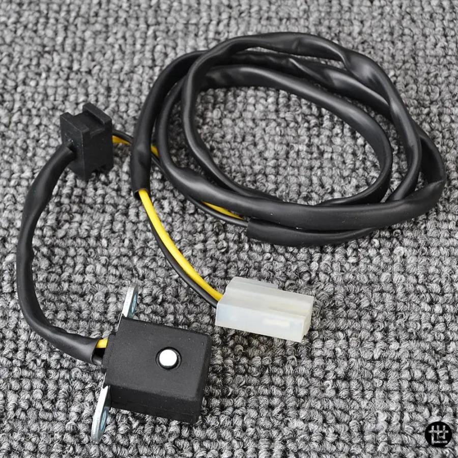 イグニッションピックアップトリガーパルスコイル カワサキ ZZR1100