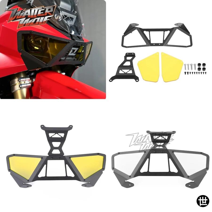バイクアクセサリー クラッシュスライダー KOVE 800X COLOVE KY800X