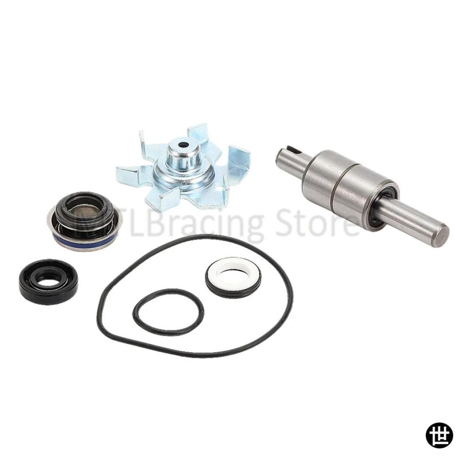 ウォーターポンプリペアO-INGセット ホンダ CB1000 SUPER FOUR SC30