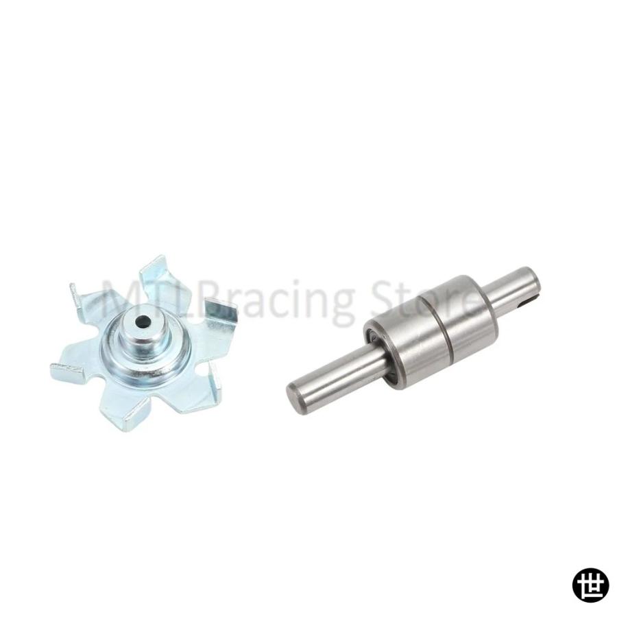 ウォーターポンプリペアO-INGセット ホンダ CB1000 SUPER FOUR SC30