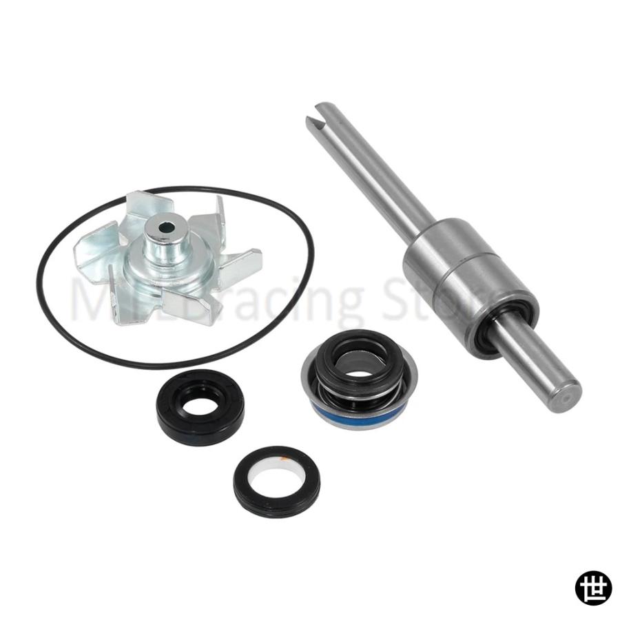 HONDA 19200-MBZ-610 新品 ホーネット用ウォーターポンプ HONDA 19200