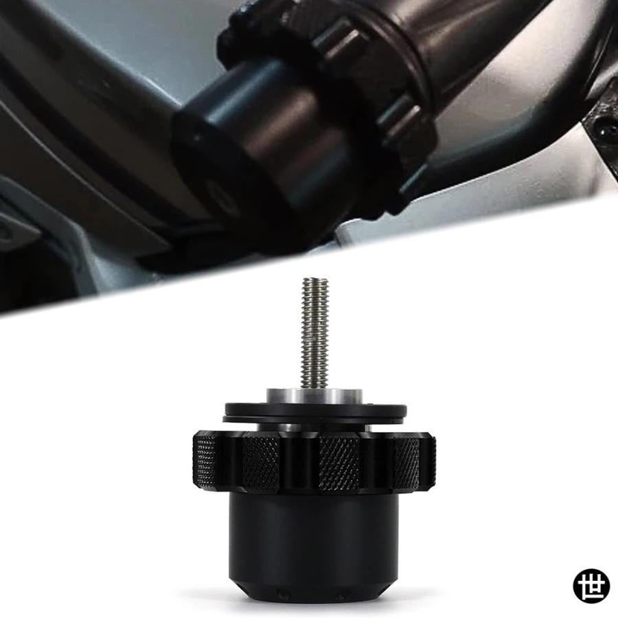 バイク用スロットルロック クルーズコントロール スロットLUCULLANプ