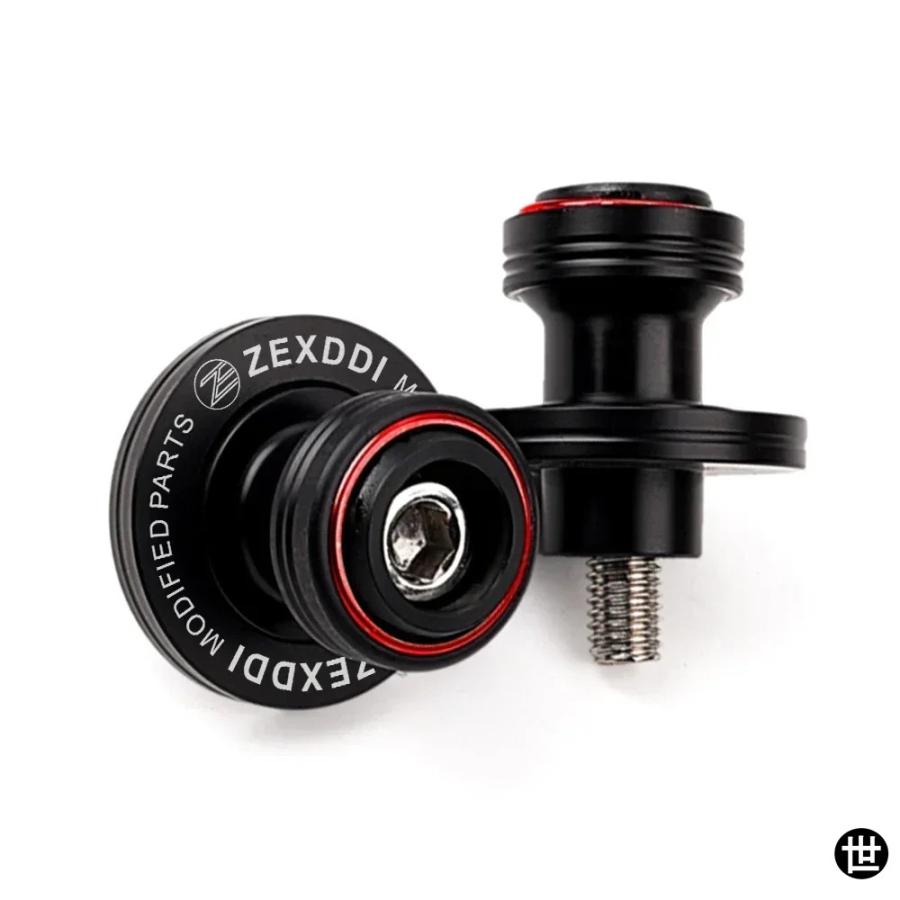 ZEXDDI トライアンフ ストリートトリプル 765 S RS 675 R RX