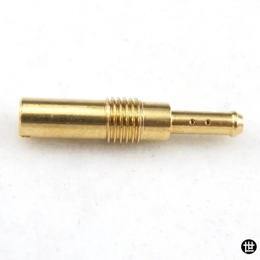 キャブレターメインジェット スローパイロットジェット M5 6MM
