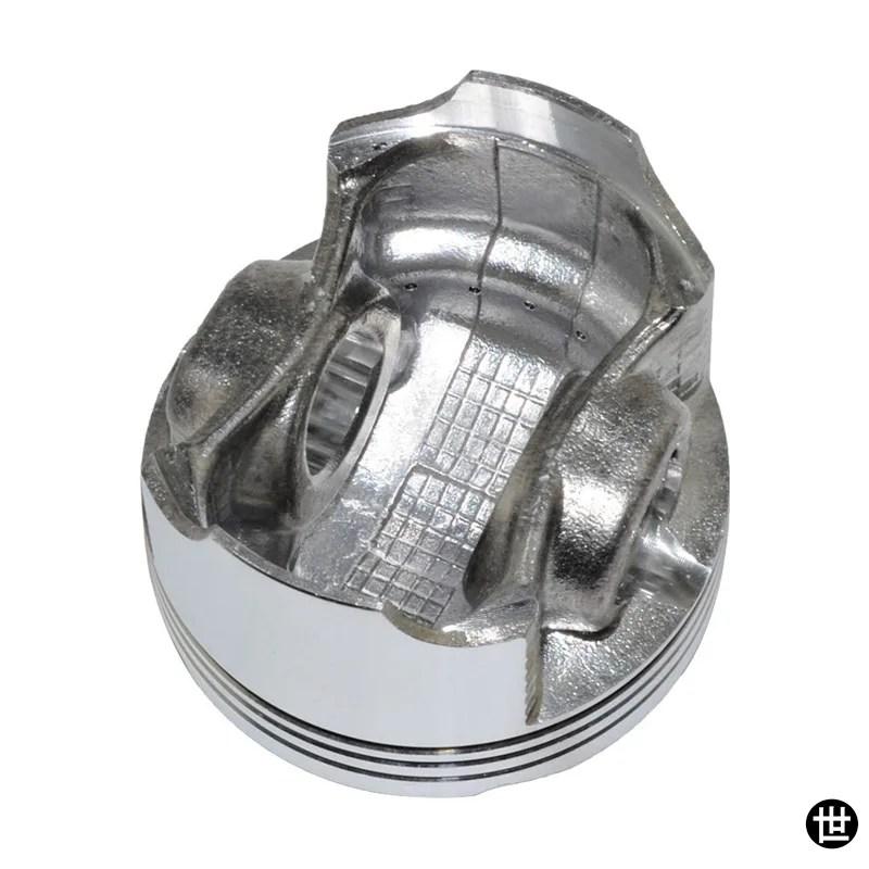 バイク 55 55.25 55.50 55.75 56 MM ピストンリング ホンダ CB400 CB-1