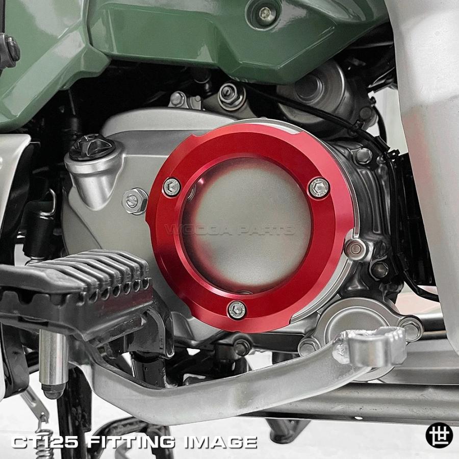 ホンダ モンキー125 スーパーカブ C125 ハンターカブ CT125 2020-2025