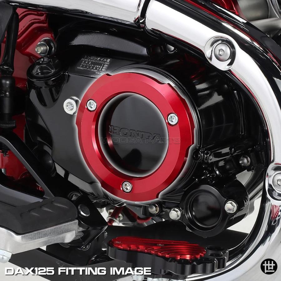 ホンダ モンキー125 スーパーカブ C125 ハンターカブ CT125 2020-2025