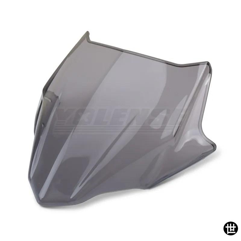 MT-03 MT03 MT25 MT-25 2020-2024用 バイクアクセサリー フロント